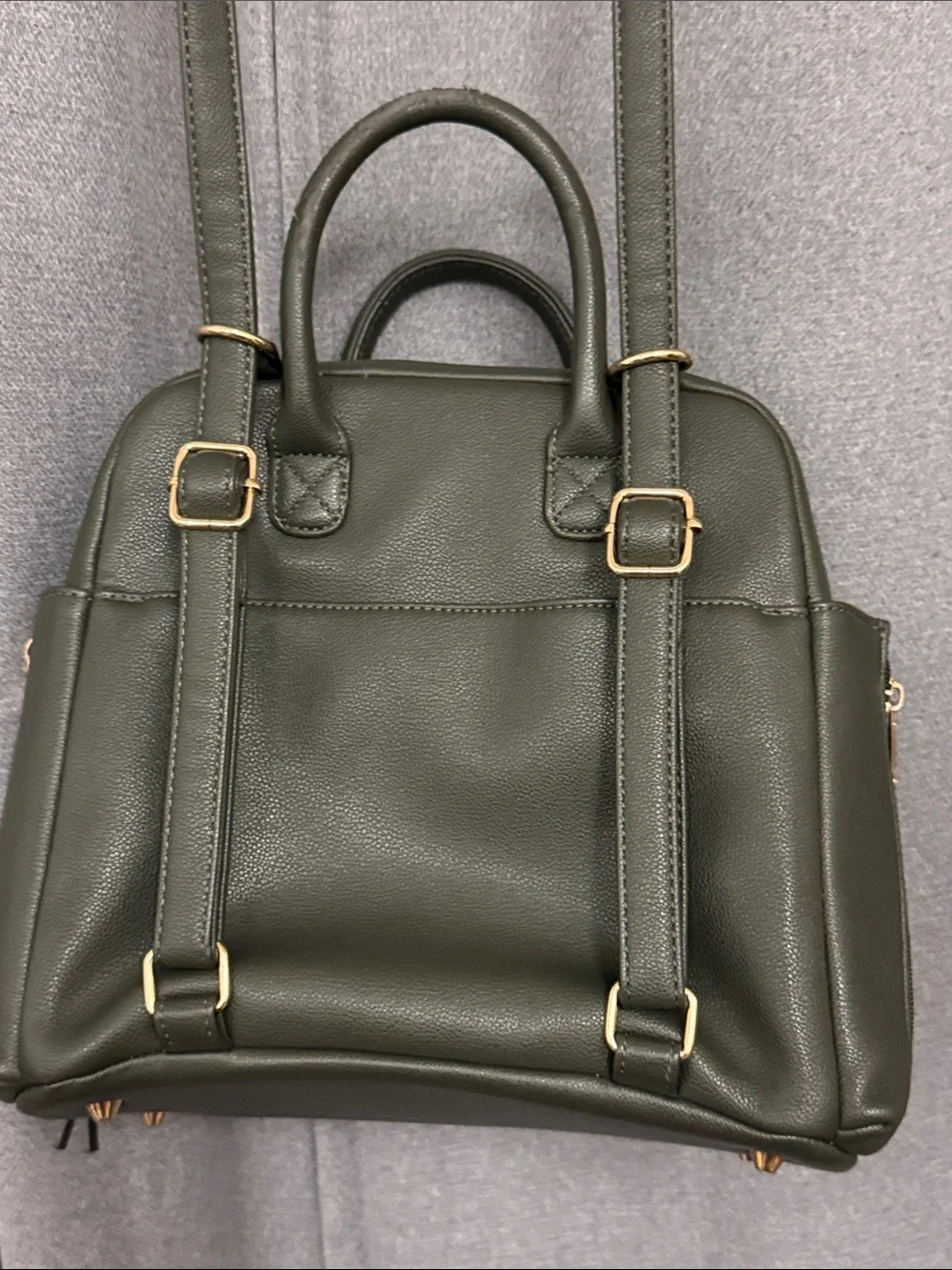 Ayla & Co ayla&co olive